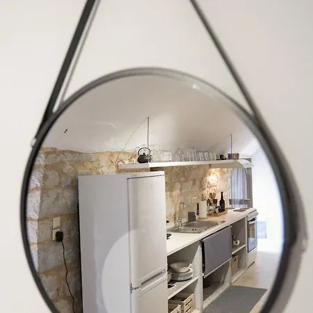 Holiday home Stenorougi Charias