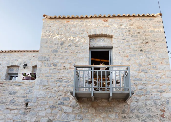 Stenorougi Charias *