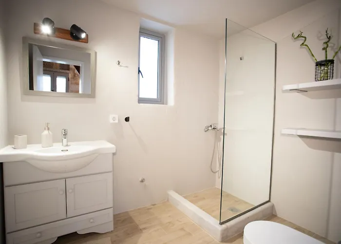 Stenorougi Charias Casa vacanze