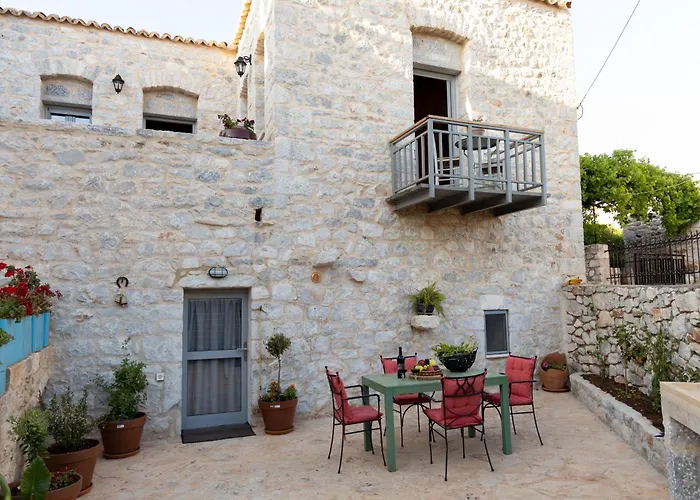 Stenorougi Charias *