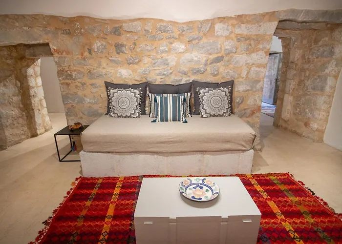 Casa vacanze Stenorougi Charias