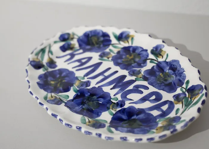 Stenorougi Charias Casa vacanze