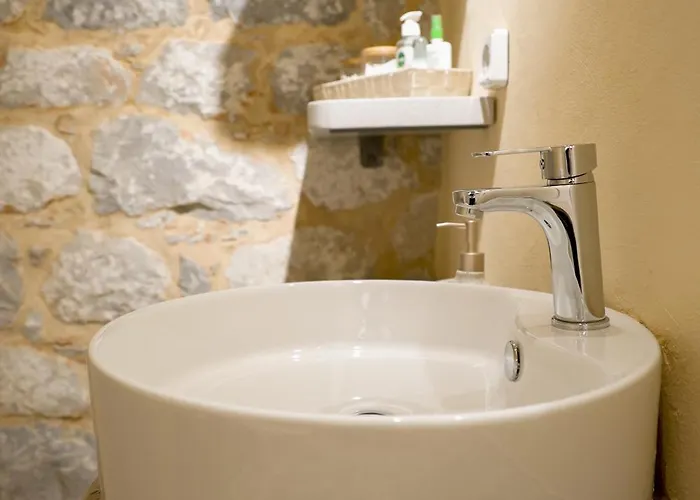 Casa vacanze Stenorougi Charias